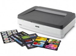 Сканер A3 Epson Expression 13000XL Pro B11B257401BT Киев - изображение 1