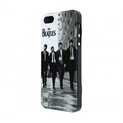 Кришка для Iphone 5 "Beatles walking" Рівне - фото 1