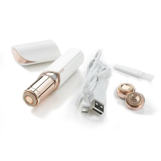 Триммер депилятор для лица Flawless Коломыя