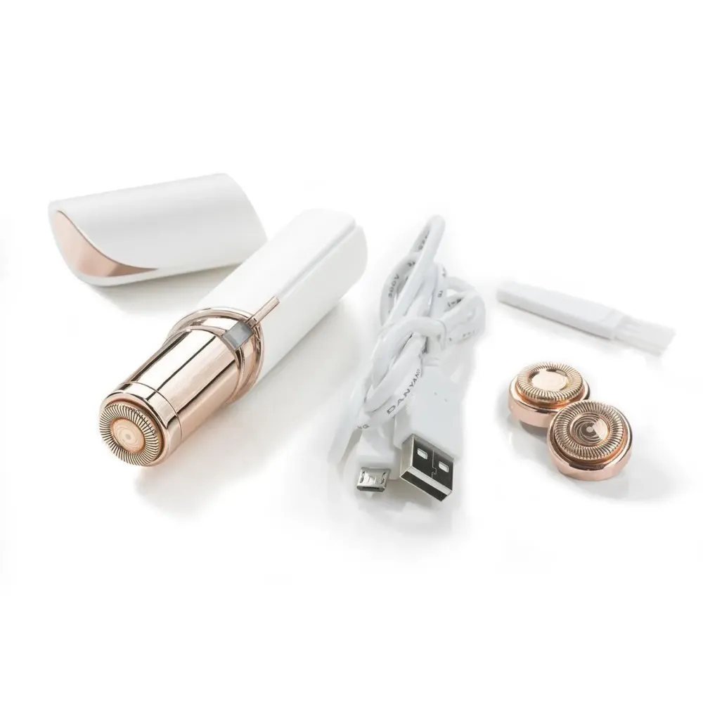 Триммер депилятор для лица Flawless Коломыя - изображение 3