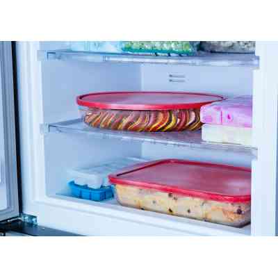 Форма для выпечки O Cuisine з кришкою овальна 35 х 24 х 6 см 3 л (346PC05/7645) Винница