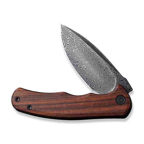 Ніж складаний Civivi Mini Praxis C18026C-DS1 Киев