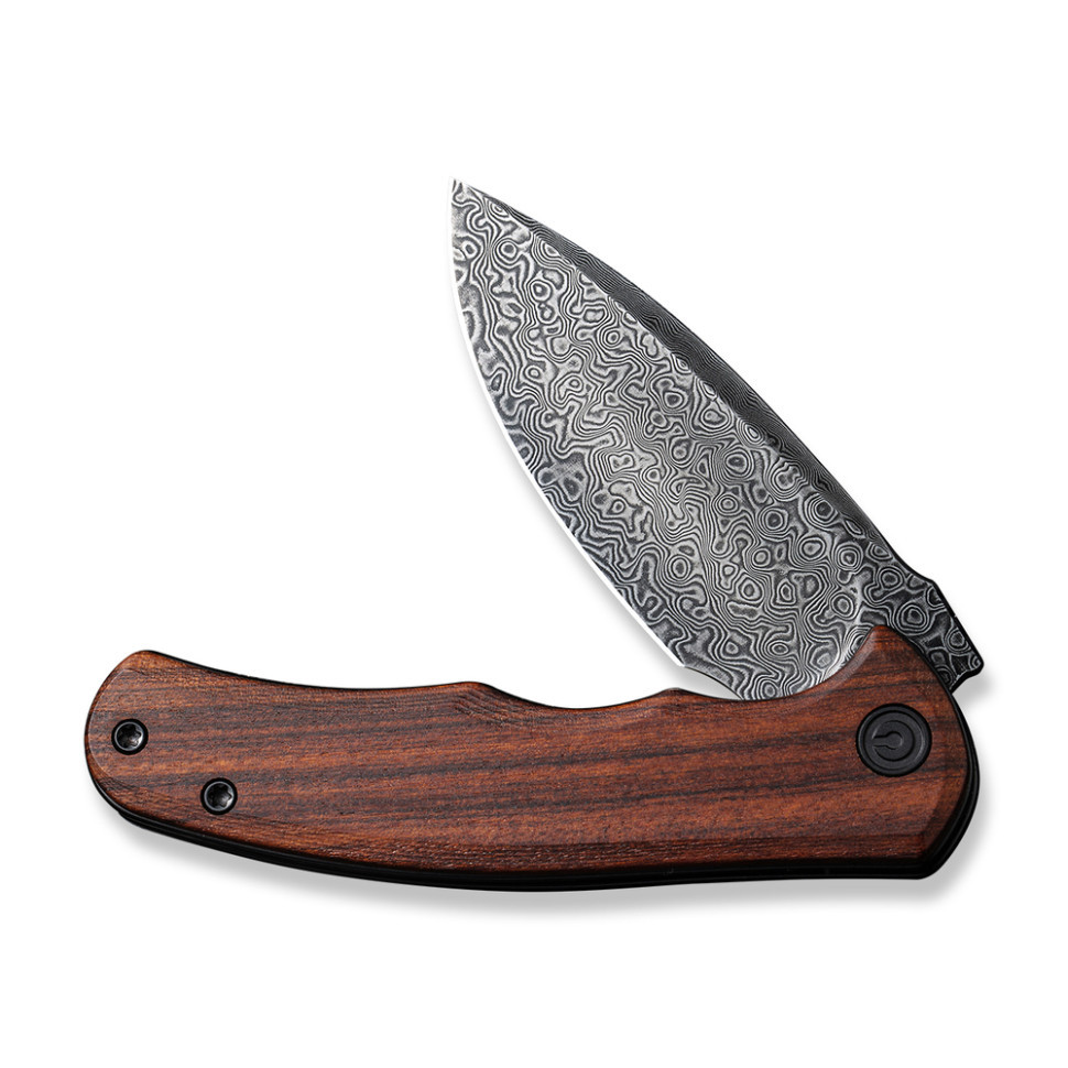 Ніж складаний Civivi Mini Praxis C18026C-DS1 Киев - изображение 3