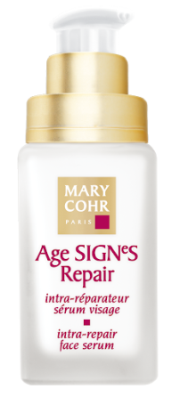 Интенсивная сыворотка Эликсир молодости Age Signes Repair Mary Cohr 25 мл Киев