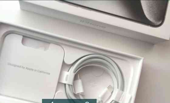 Айфон iPhone 15 Pro. Гарантія! Київ