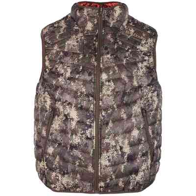 Жилет Hallyard Genk Green 5XL (genk/7525-001 5XL) Винница