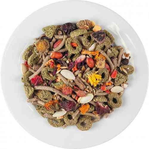 Повнораціонний корм Special One для морських свинок 500 г Київ