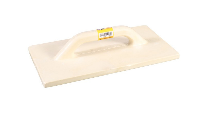 MASTERTOOL Терка поліуретанова MASTERTOOL 220×420 мм 08-0192 Коломия - фото 2