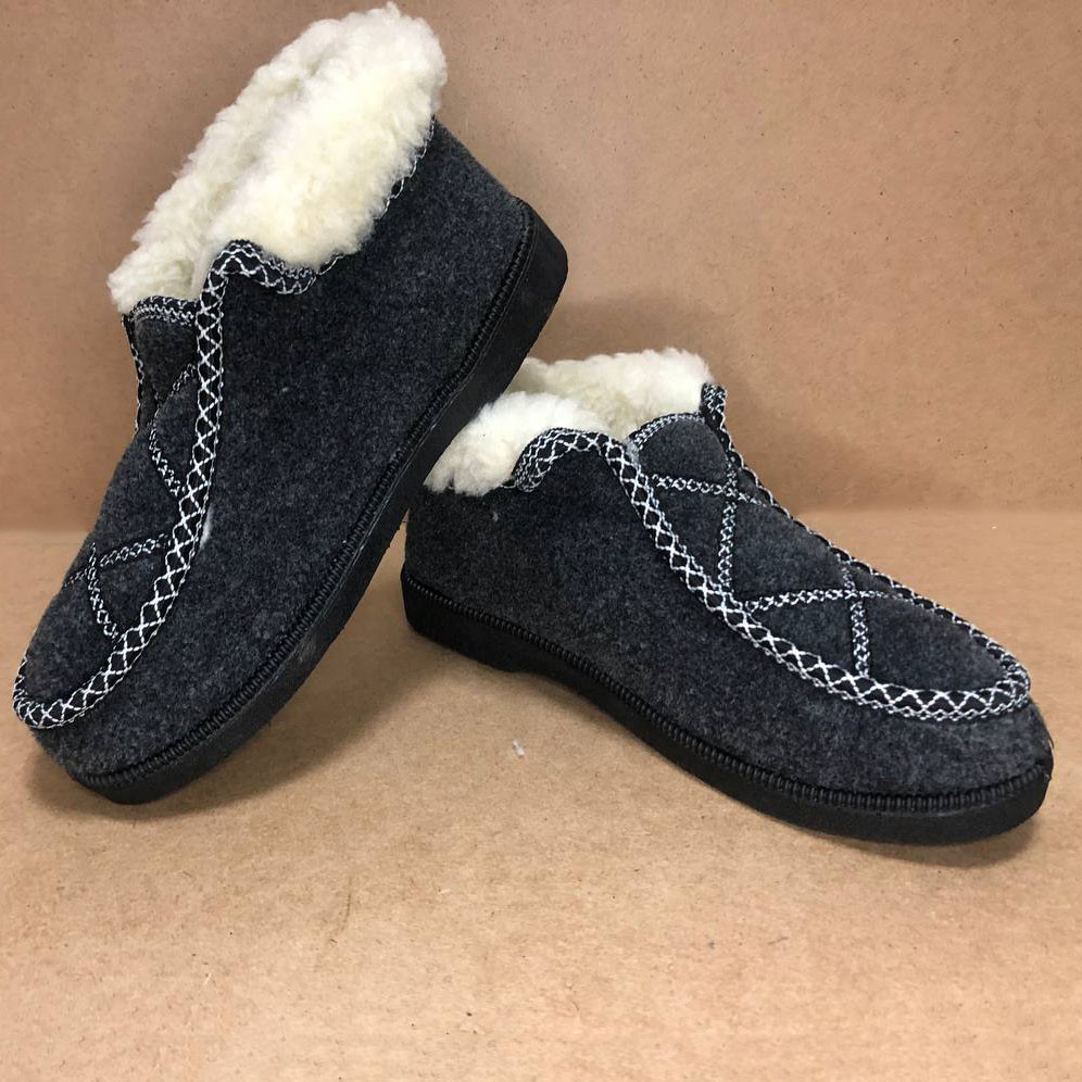 Жіночі дутики водонепроникні, Жіночі бурки бабуші Бурки суконні штучне хутро JZ-38 Львів - фото 16