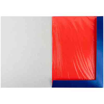 Цветная бумага Kite А4 двухсторонняя Hot Wheels 15л/15 цв (HW24-250) Винница