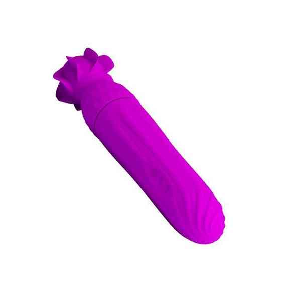 Вибратор Pretty Love ''Abbott'' BI-014340 Sex Aura Киев