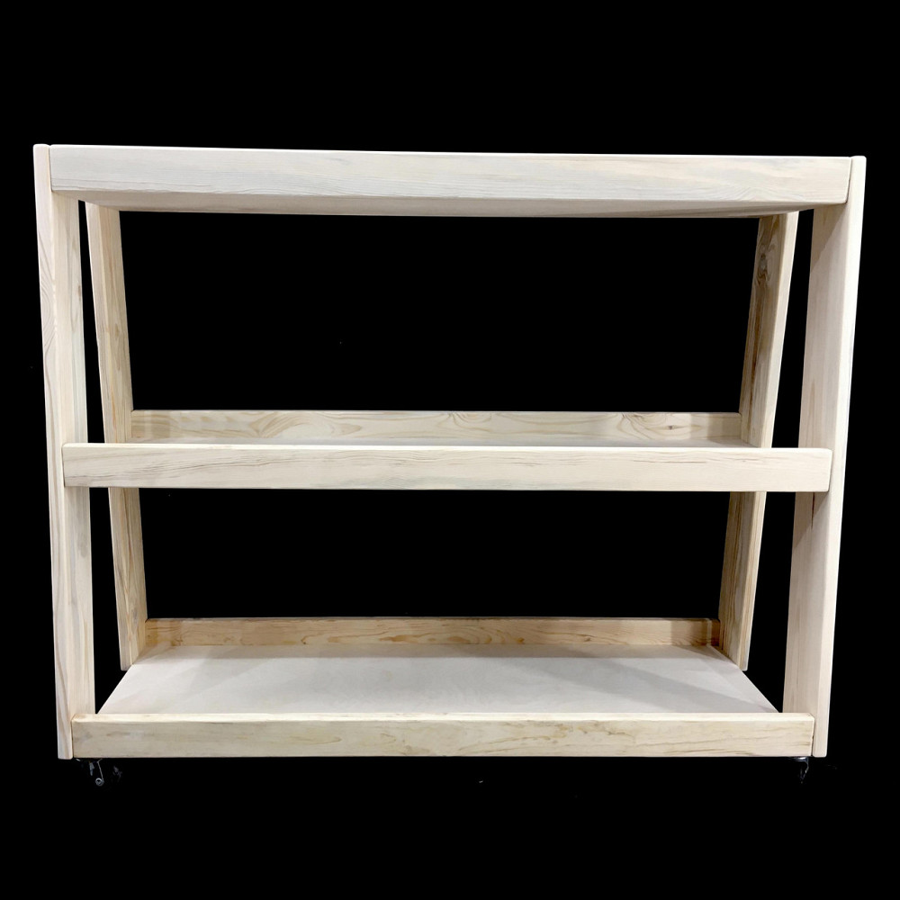 Органайзер для спортинвентаря 