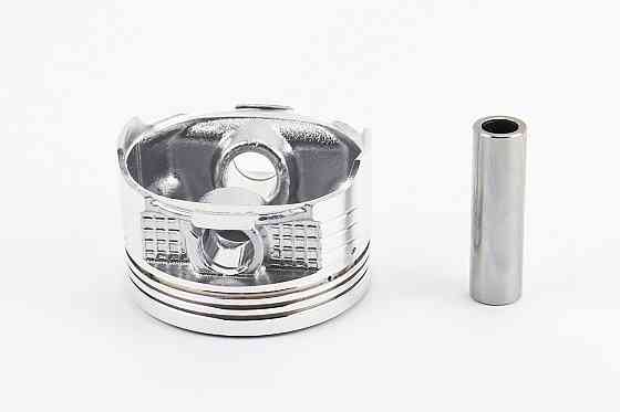 Поршень к-кт CG150cc Ø62мм STD, висота 38,5мм, палець 13мм CT Київ