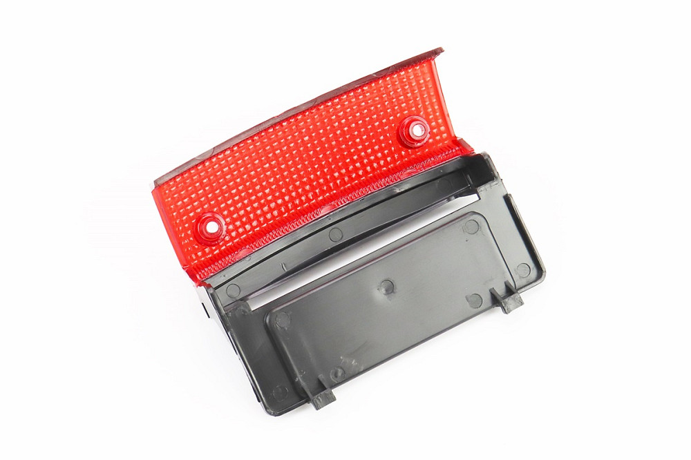 Suzuki SEPIA (old) "скло"- стопа, червоне Киев - изображение 2