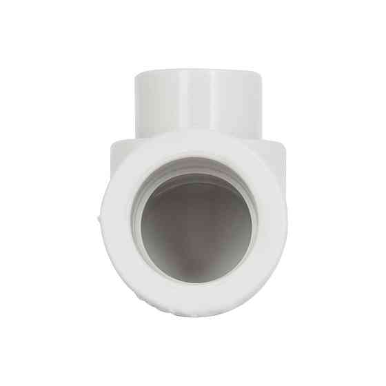 Куточок PPR Blue Ocean 25, 90° ВН Київ