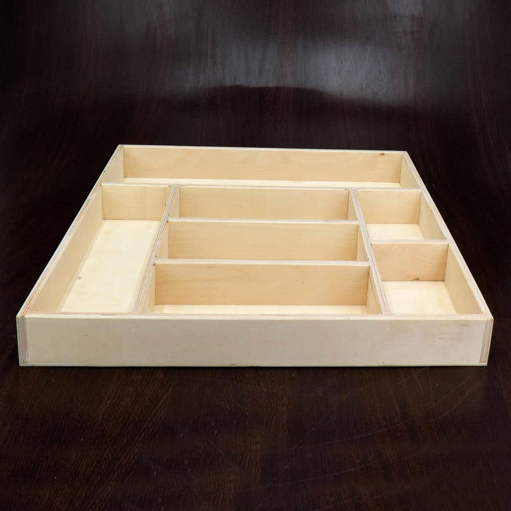 Лоток для столовых приборов 