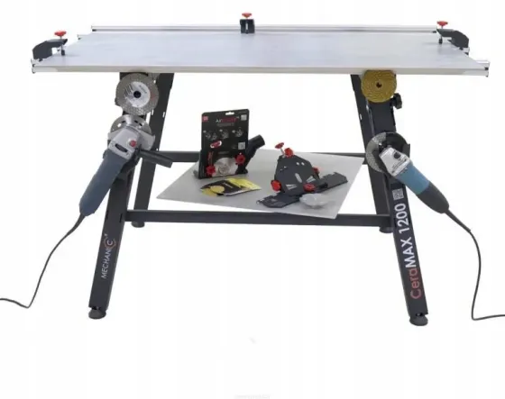 Distar Стіл Glazurniczy Ceramax 1200 79568443014 Киев