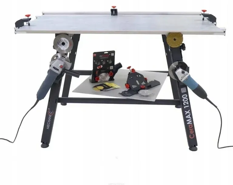 Distar Стіл Glazurniczy Ceramax 1200 79568443014 Киев - изображение 1