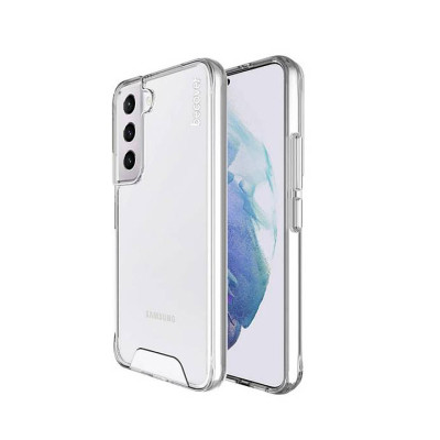 Чохол до мобільного телефона BeCover Space Case Samsung Galaxy S23 Plus SM-S916 Transparancy (708961) Вінниця - фото 3