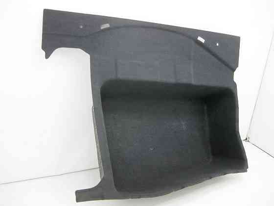 Mercedes-Benz  A2116904825 9C53 Обшивка піддону багажника антрацит E-Class W211 Одесса