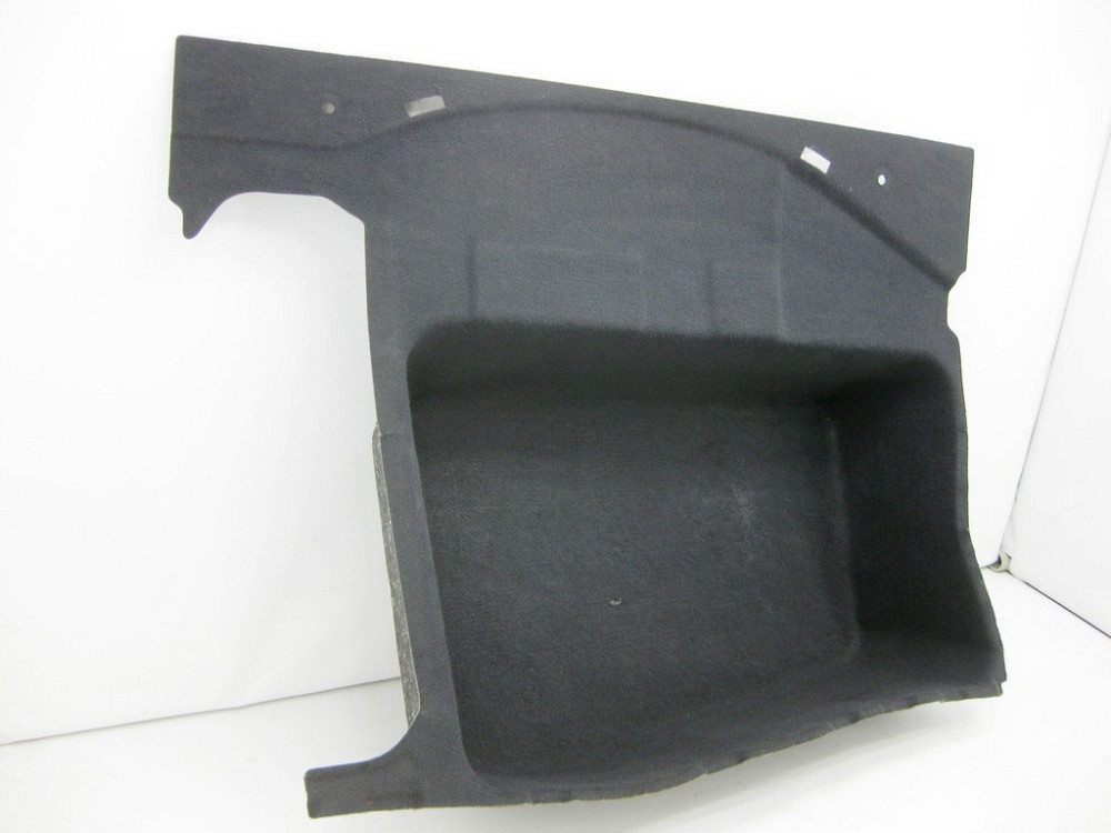 Mercedes-Benz  A2116904825 9C53 Обшивка піддону багажника антрацит E-Class W211 Одеса - фото 2