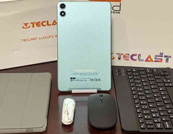 Новый планшет IPS Teclast 64GB+12GB RAM Киев