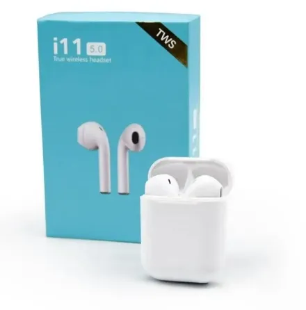 Безпровідні навушники AirPods i11 Луцьк