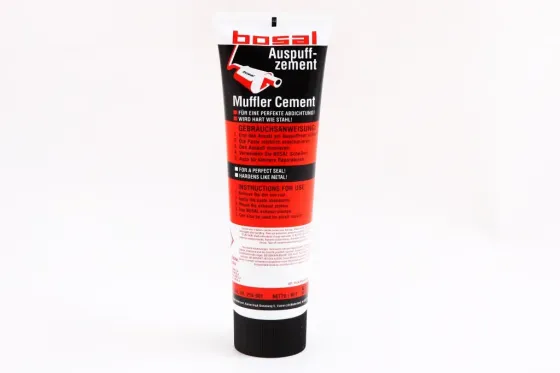 Цемент глушителя Bosal 570г Винница