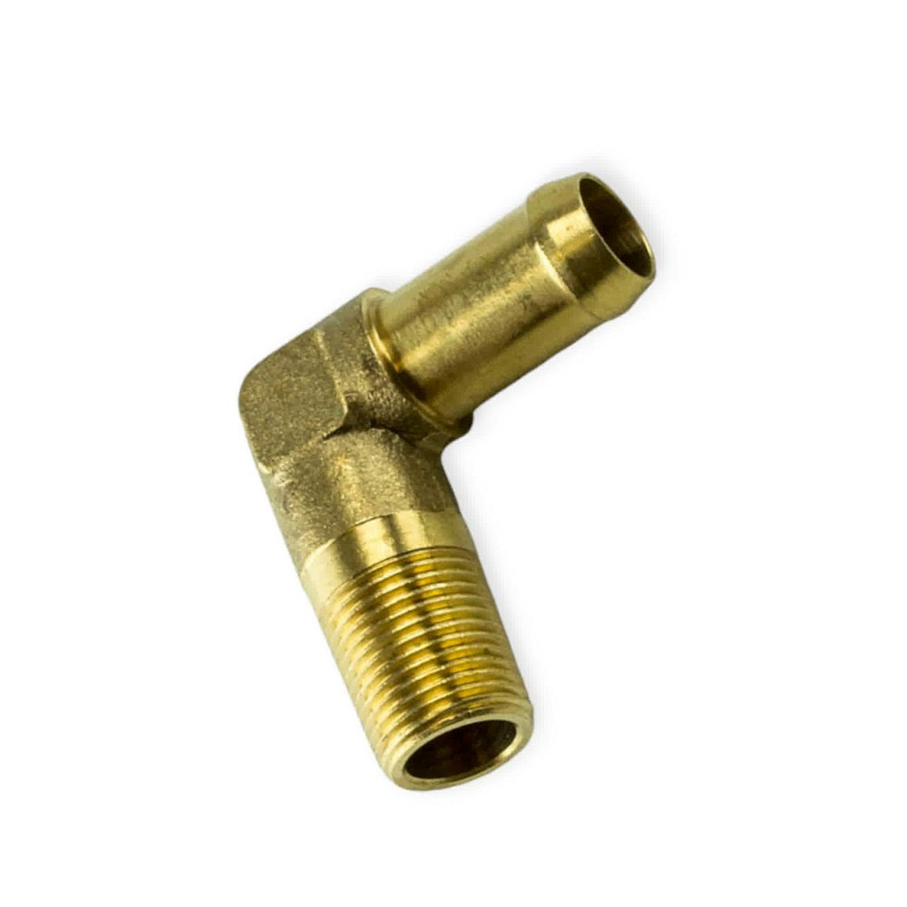 Кутник м12х1/10 мм 90град Мукачево - фото 1