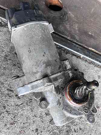 Моторчик рулевой рейки Land Rover Evoque 2018–2024 Киев