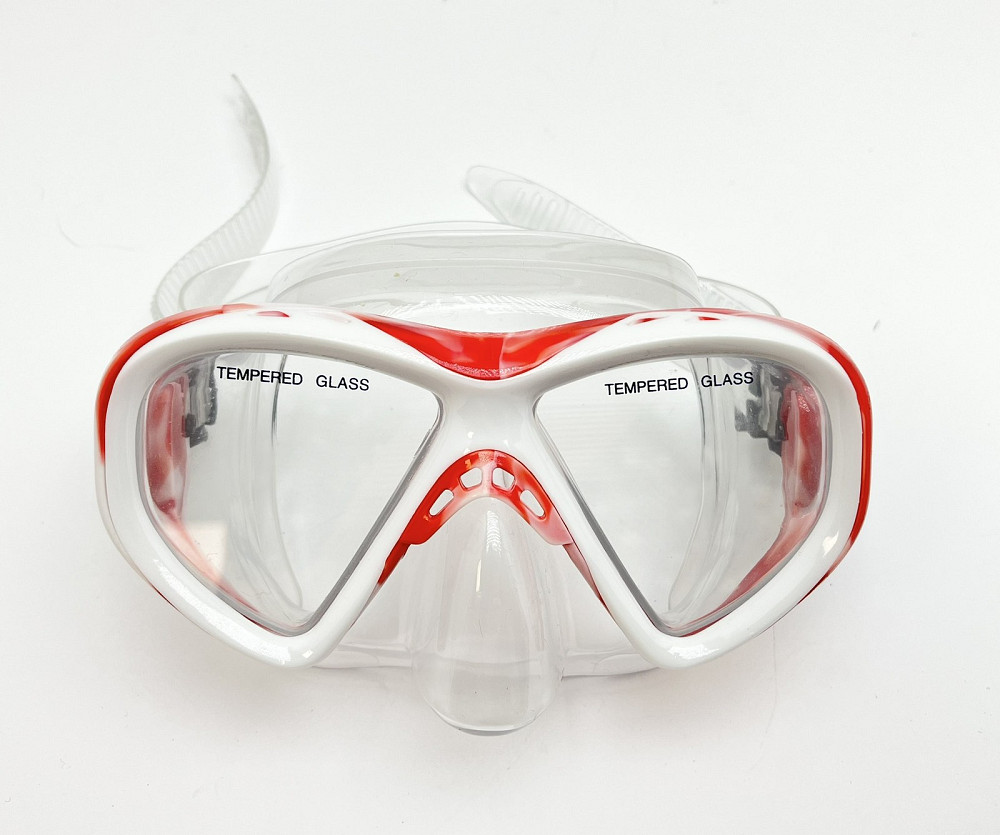 Дитячі окуляри для плавання 23674 Луцьк - фото 1