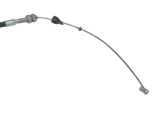 Трос УАЗ Хантер (4218) (765 мм) (акселератора) газа Мукачево