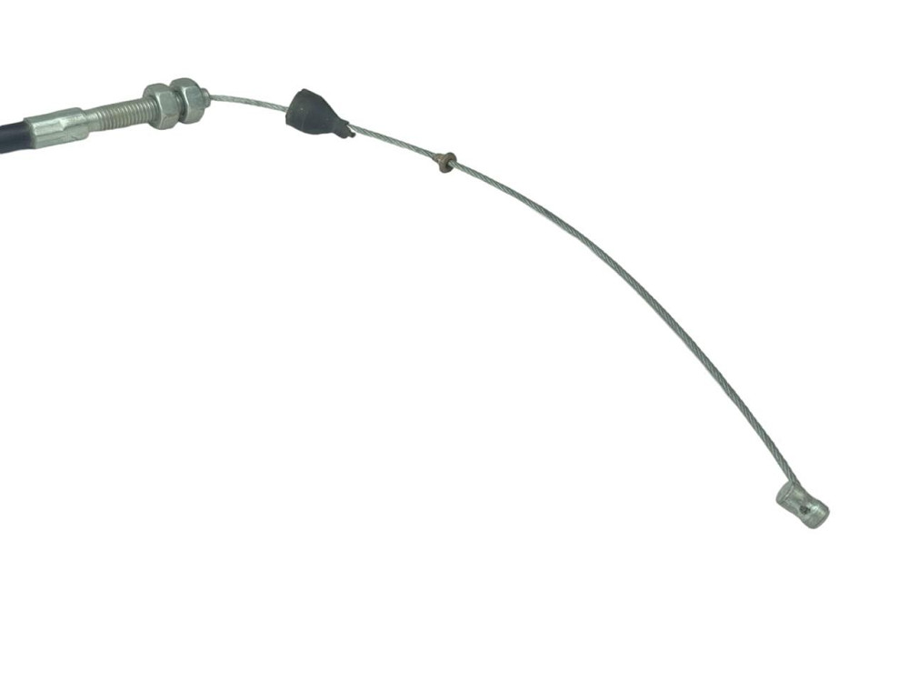 Трос УАЗ Хантер (4218) (765 мм) (акселератора) газа Мукачево - изображение 2