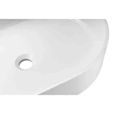 Раковина GRANADO Potes white gel (gbs0905g) Вінниця