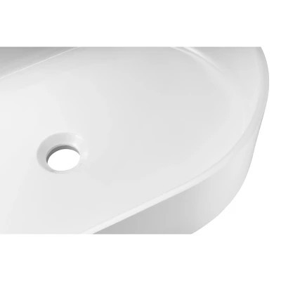 Раковина GRANADO Potes white gel (gbs0905g) Винница - изображение 4