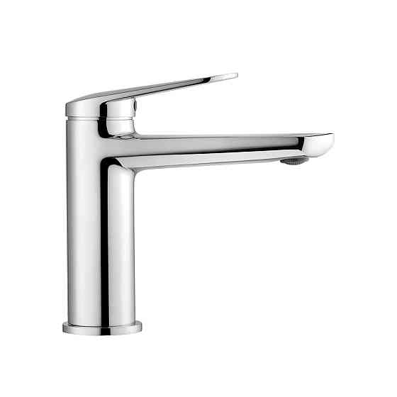 Смеситель для раковины Kroner Element 211110-0101 Киев