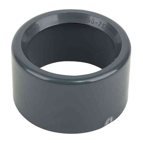 Редукционное кольцо ПВХ Era 50x63 мм (редукция короткая) Киев