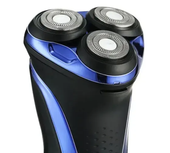 Электробритва VGR V-306 Синяя Коломыя