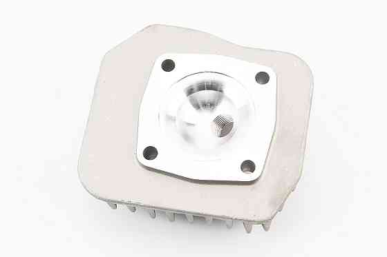 Головка циліндру Honda DIO 80 - 48mm Київ