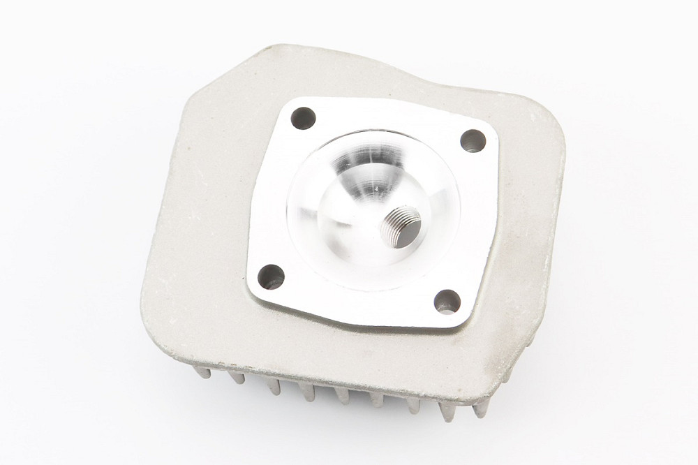 Головка циліндру Honda DIO 80 - 48mm Київ - фото 2