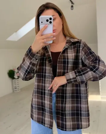 Рубашка удобная, свободная и выглядит стильно без лишних усилий Одесса