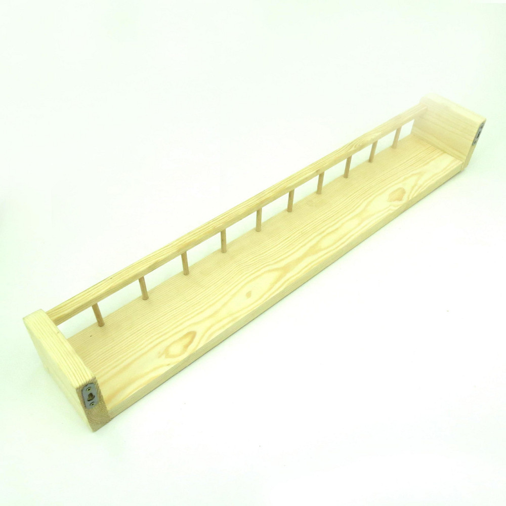 Настенная полка 