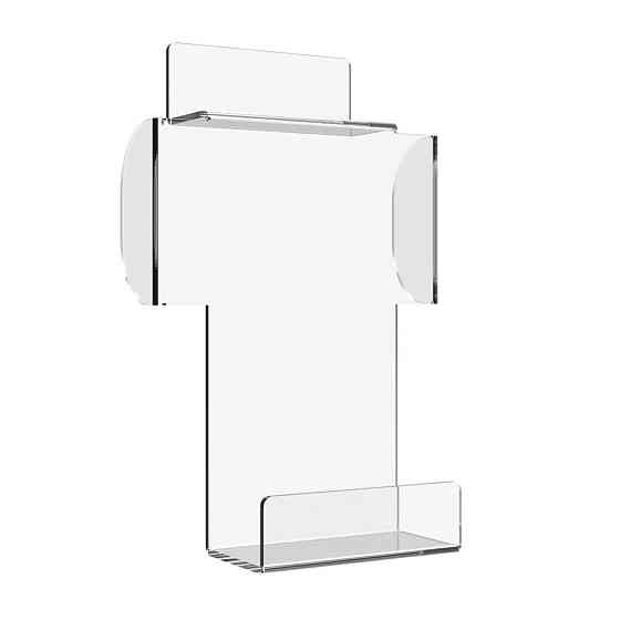 Подставка EKOSTAR для мобильного телефона навесная для эконом-панели Киев