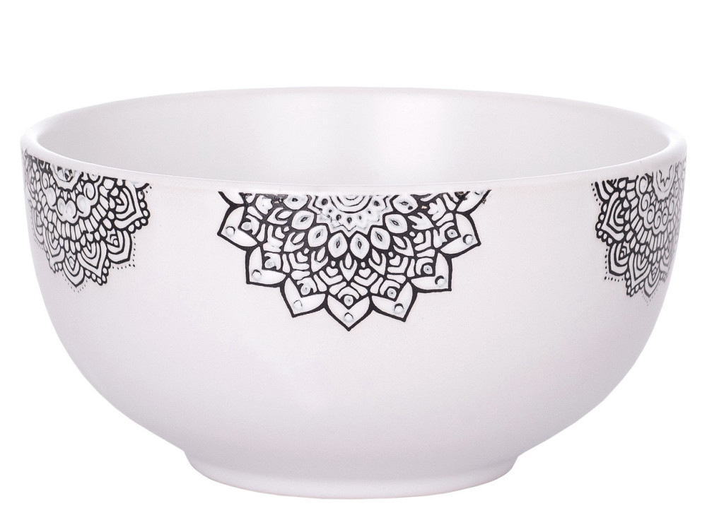 Салатник Limited Edition Kora (6531544) Київ - фото 1