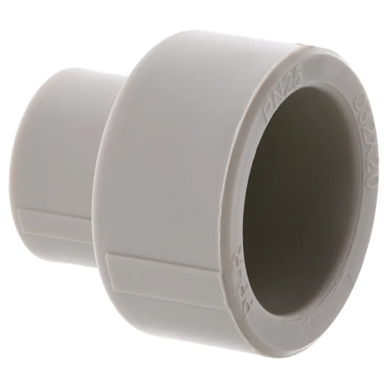 Муфта переходная 20x32 PPR Europroduct EP.0008 (EP4059) Киев