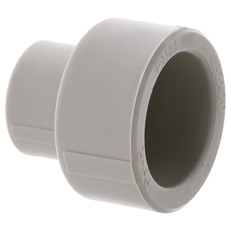 Муфта переходная 20x32 PPR Europroduct EP.0008 (EP4059) Киев - изображение 1