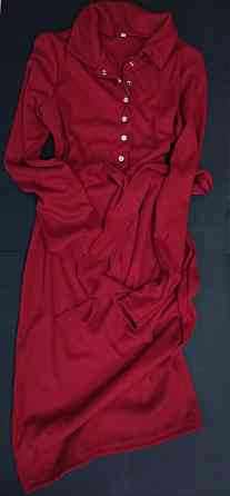 Сукня в рубчик розмір М 18218 Луцьк