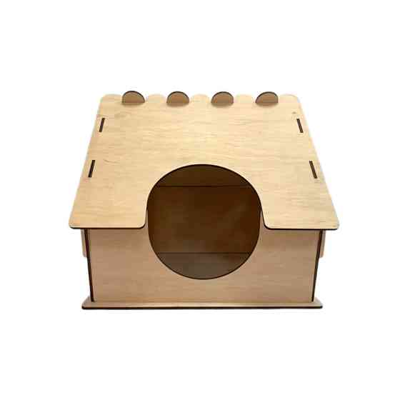 Будиночок для собаки Київ