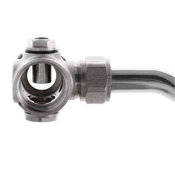 Байпас для колектора Koer KR.1024 - 1''    ( KR2924 ) 34038 Харків