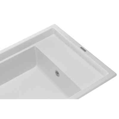 Мойка кухонная GRANADO Estella white (gr3305) Винница